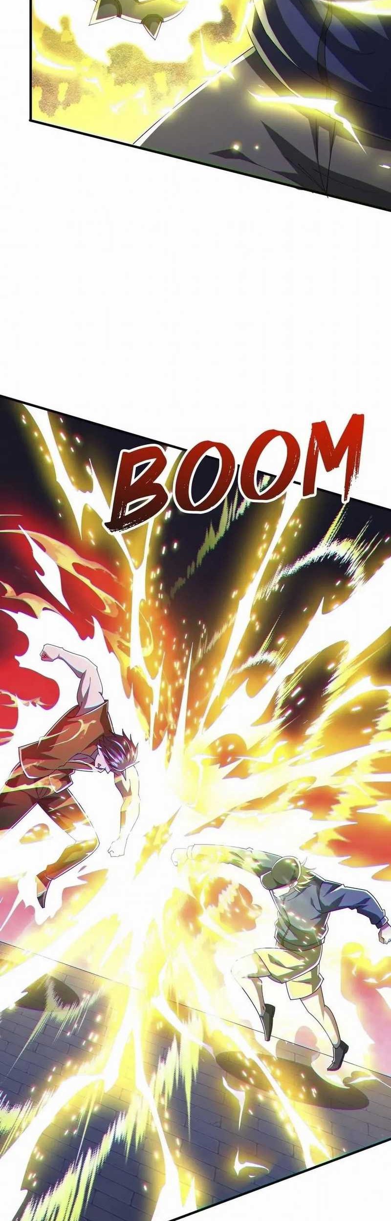 It All Starts With Trillions Of Nether Currency Chapter 68 Gambar 35