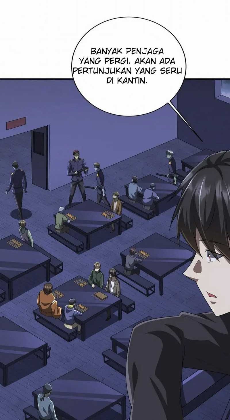 It All Starts With Trillions Of Nether Currency Chapter 68 Gambar 17