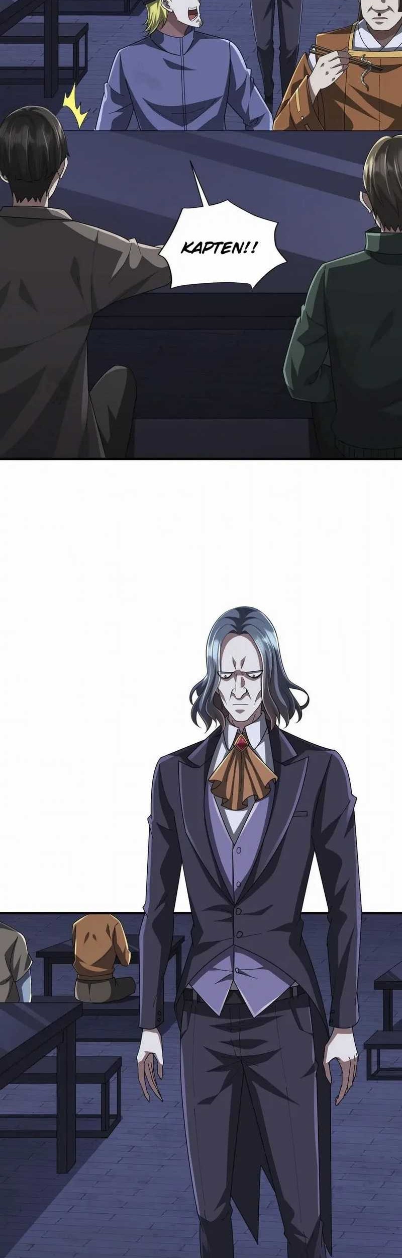 It All Starts With Trillions Of Nether Currency Chapter 68 Gambar 19