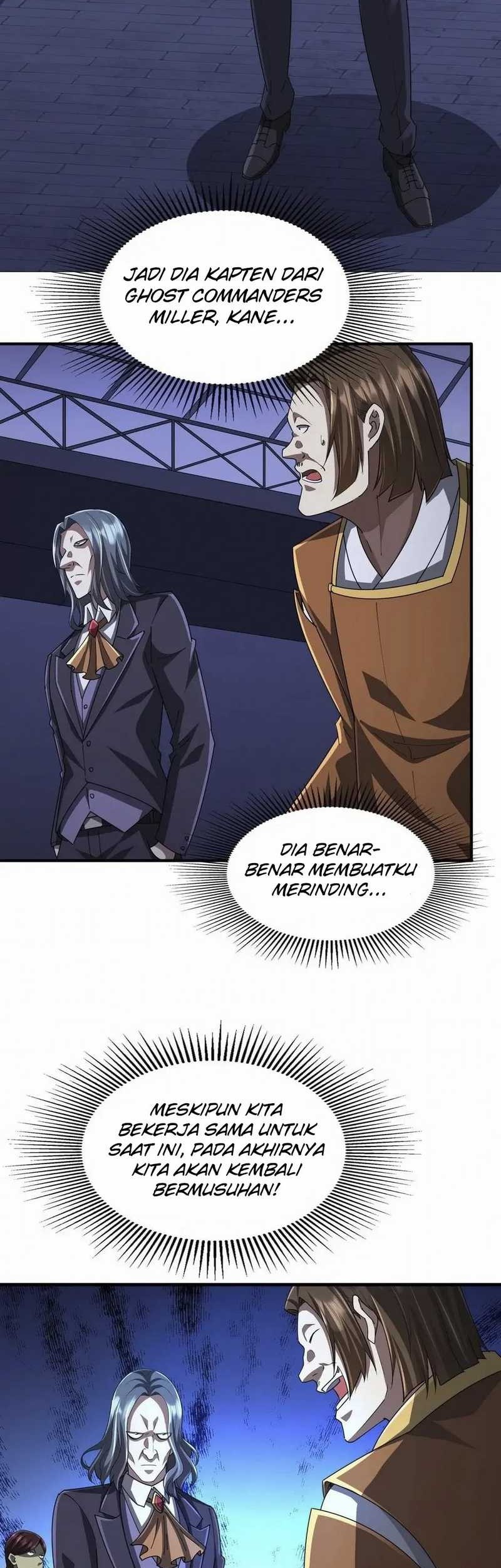 It All Starts With Trillions Of Nether Currency Chapter 68 Gambar 20