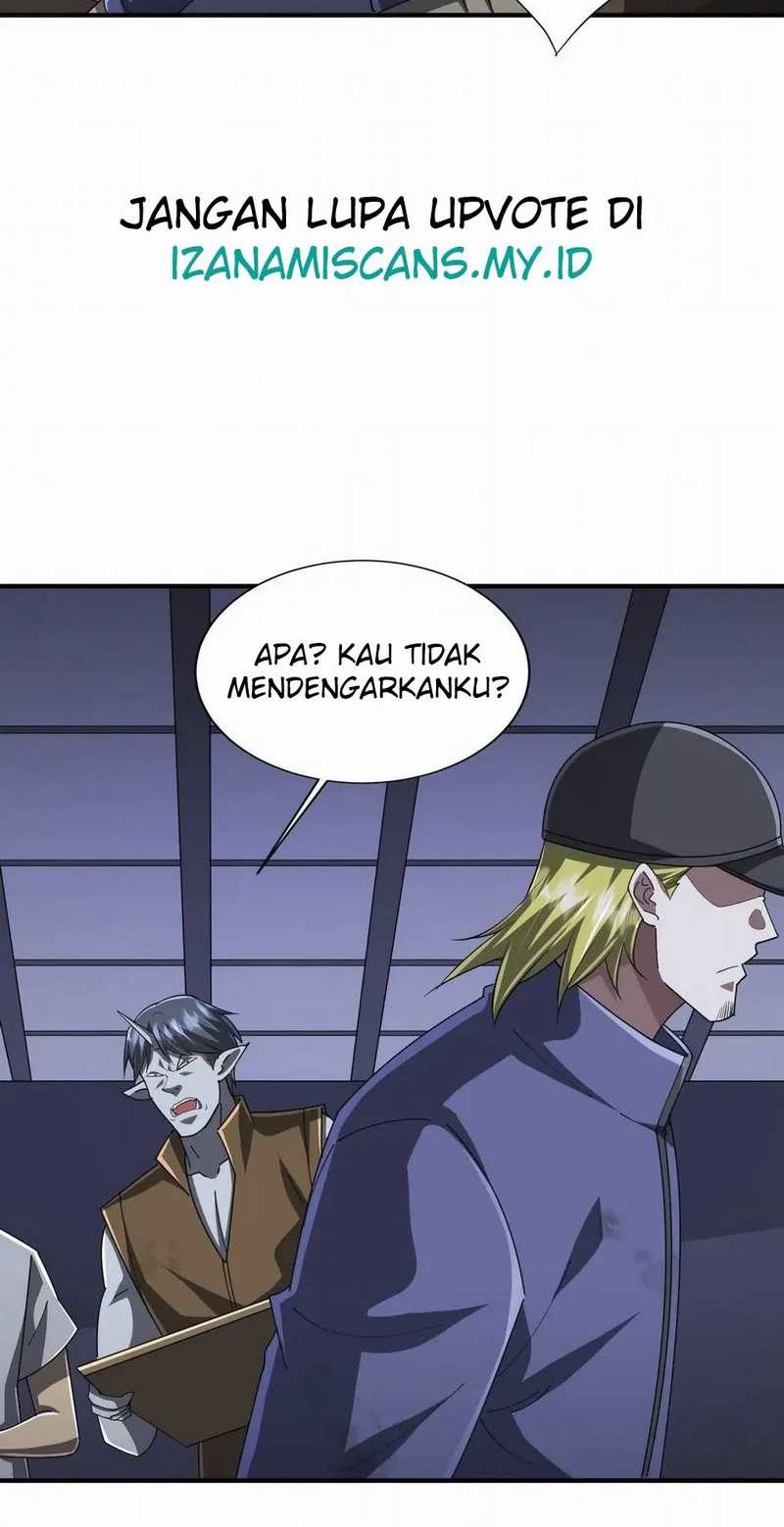 It All Starts With Trillions Of Nether Currency Chapter 68 Gambar 25