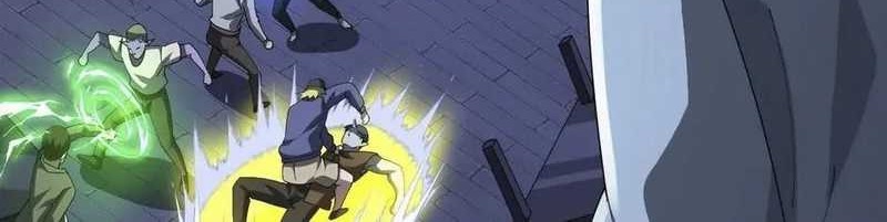 It All Starts With Trillions Of Nether Currency Chapter 68 Gambar 29