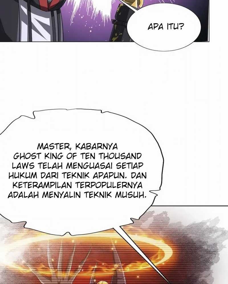 It All Starts With Trillions Of Nether Currency Chapter 67 Gambar 5