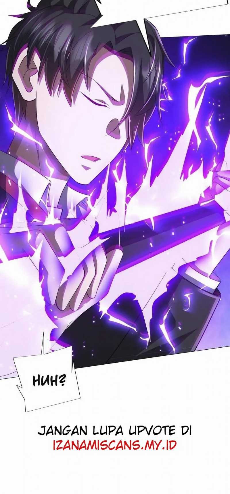 It All Starts With Trillions Of Nether Currency Chapter 67 Gambar 10