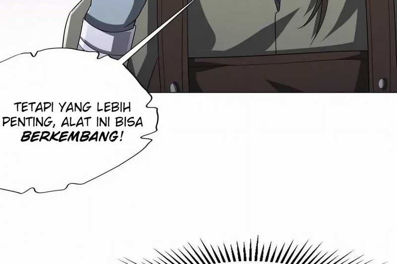 It All Starts With Trillions Of Nether Currency Chapter 67 Gambar 14