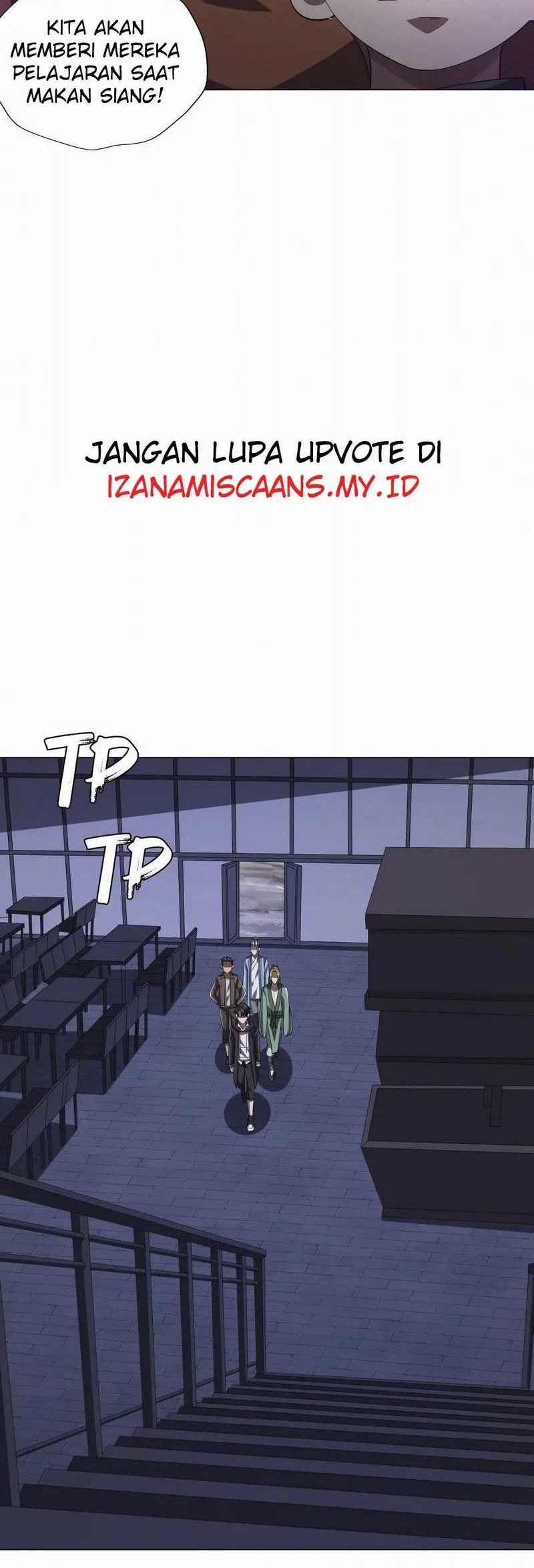 It All Starts With Trillions Of Nether Currency Chapter 67 Gambar 35