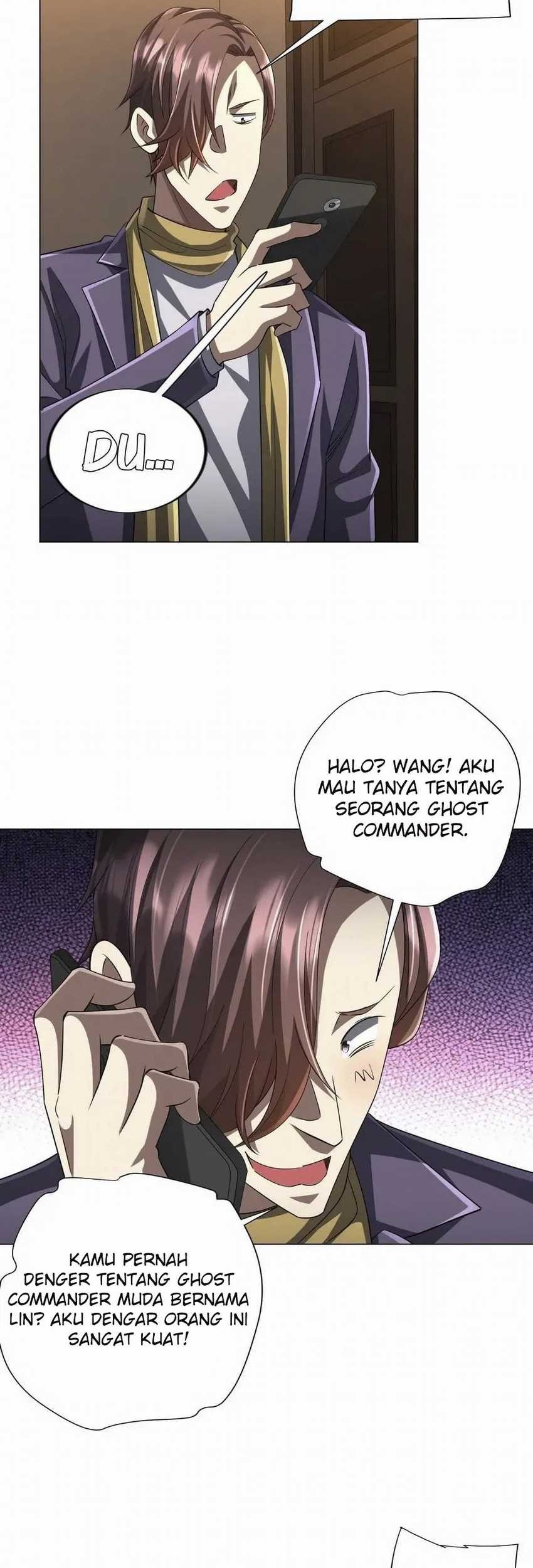 It All Starts With Trillions Of Nether Currency Chapter 56 Gambar 41