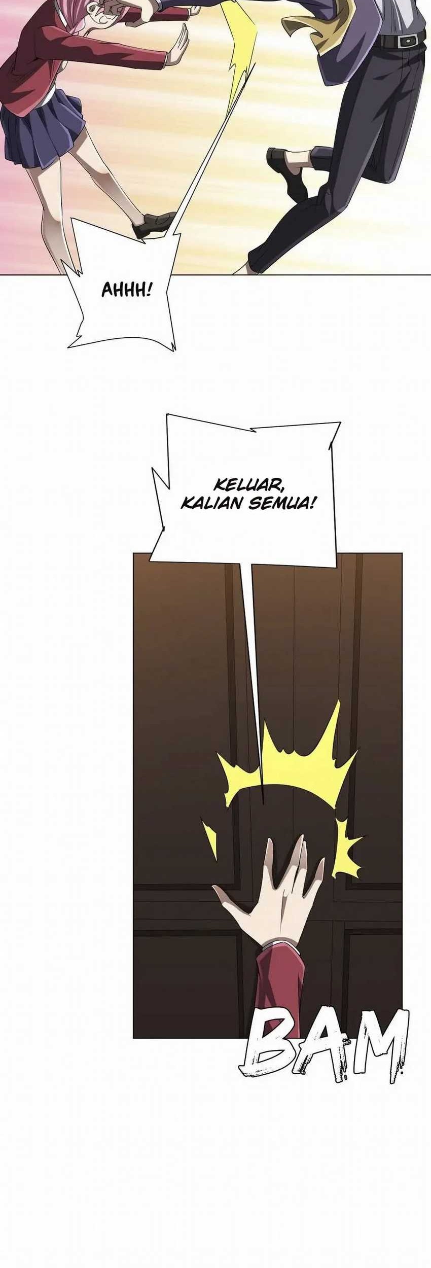 It All Starts With Trillions Of Nether Currency Chapter 56 Gambar 39