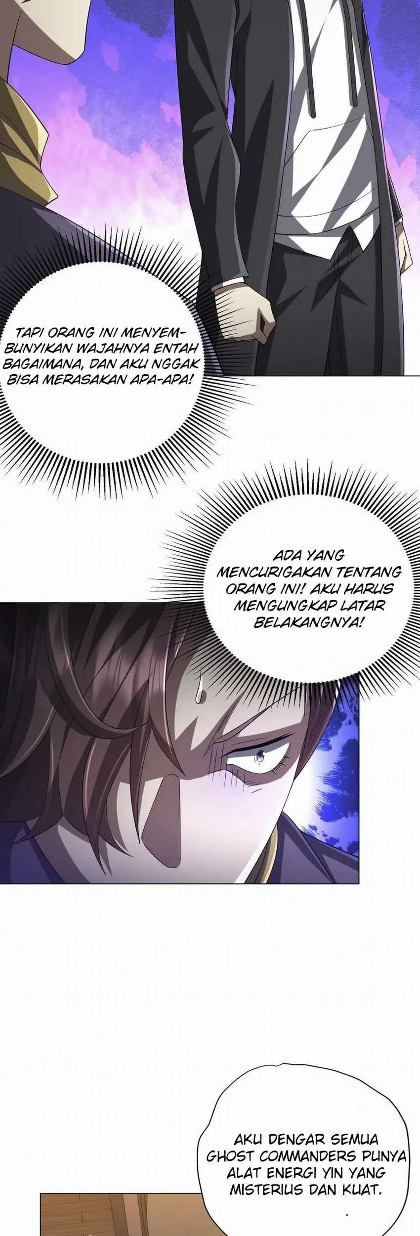 It All Starts With Trillions Of Nether Currency Chapter 56 Gambar 35