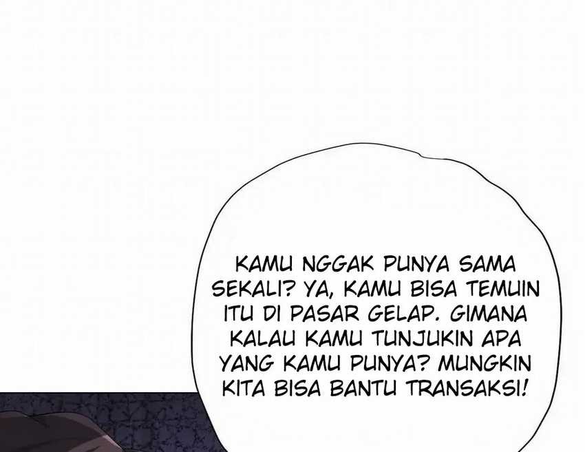 It All Starts With Trillions Of Nether Currency Chapter 56 Gambar 37