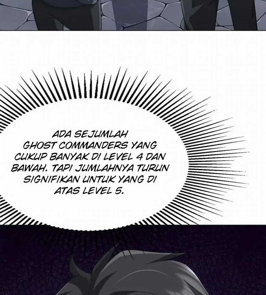 It All Starts With Trillions Of Nether Currency Chapter 55 Gambar 5