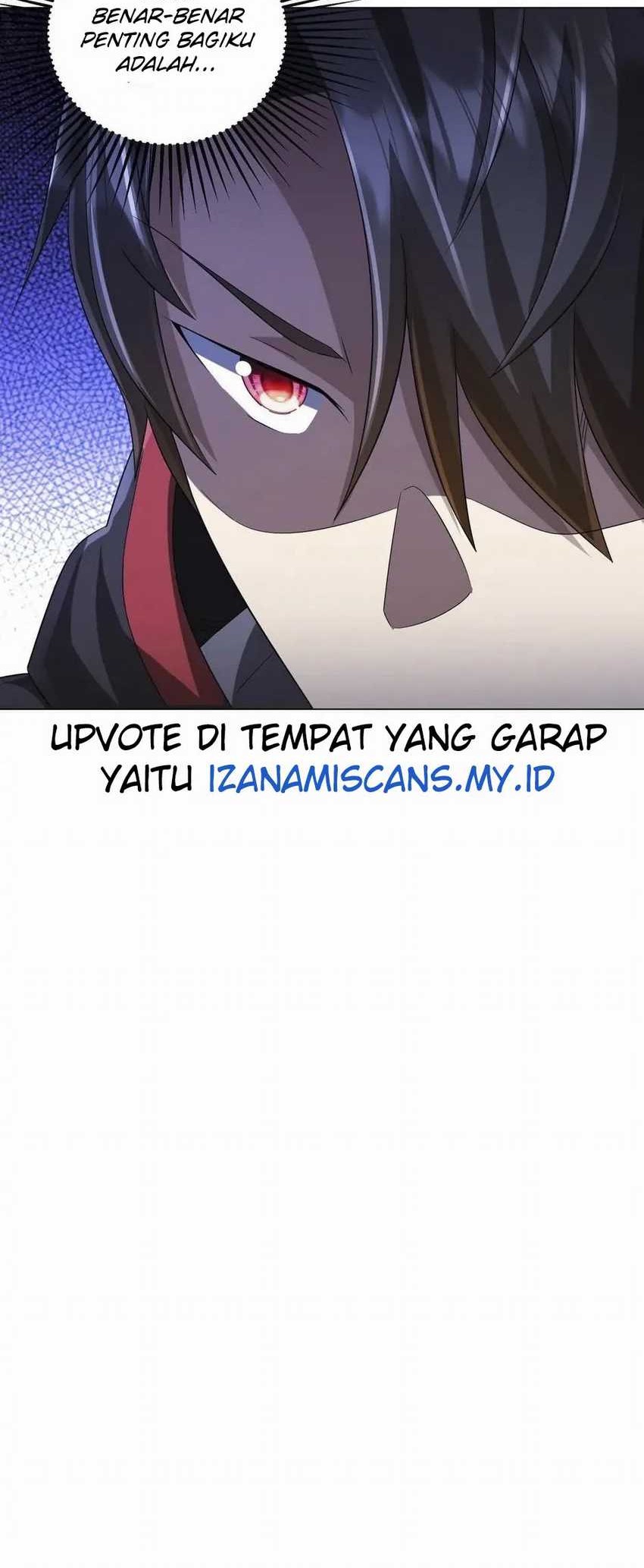 It All Starts With Trillions Of Nether Currency Chapter 55 Gambar 9