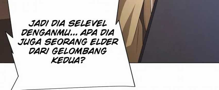 It All Starts With Trillions Of Nether Currency Chapter 55 Gambar 14