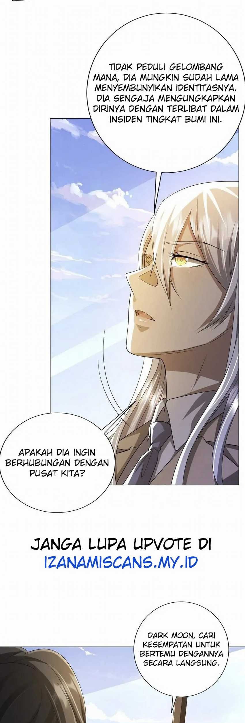 It All Starts With Trillions Of Nether Currency Chapter 55 Gambar 15