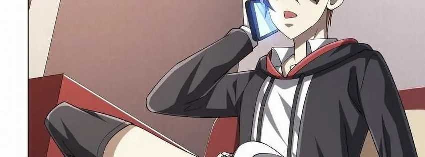 It All Starts With Trillions Of Nether Currency Chapter 55 Gambar 19