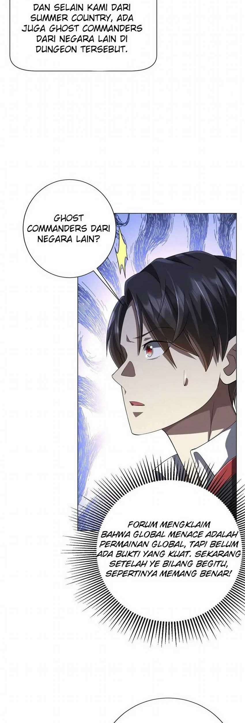 It All Starts With Trillions Of Nether Currency Chapter 55 Gambar 32