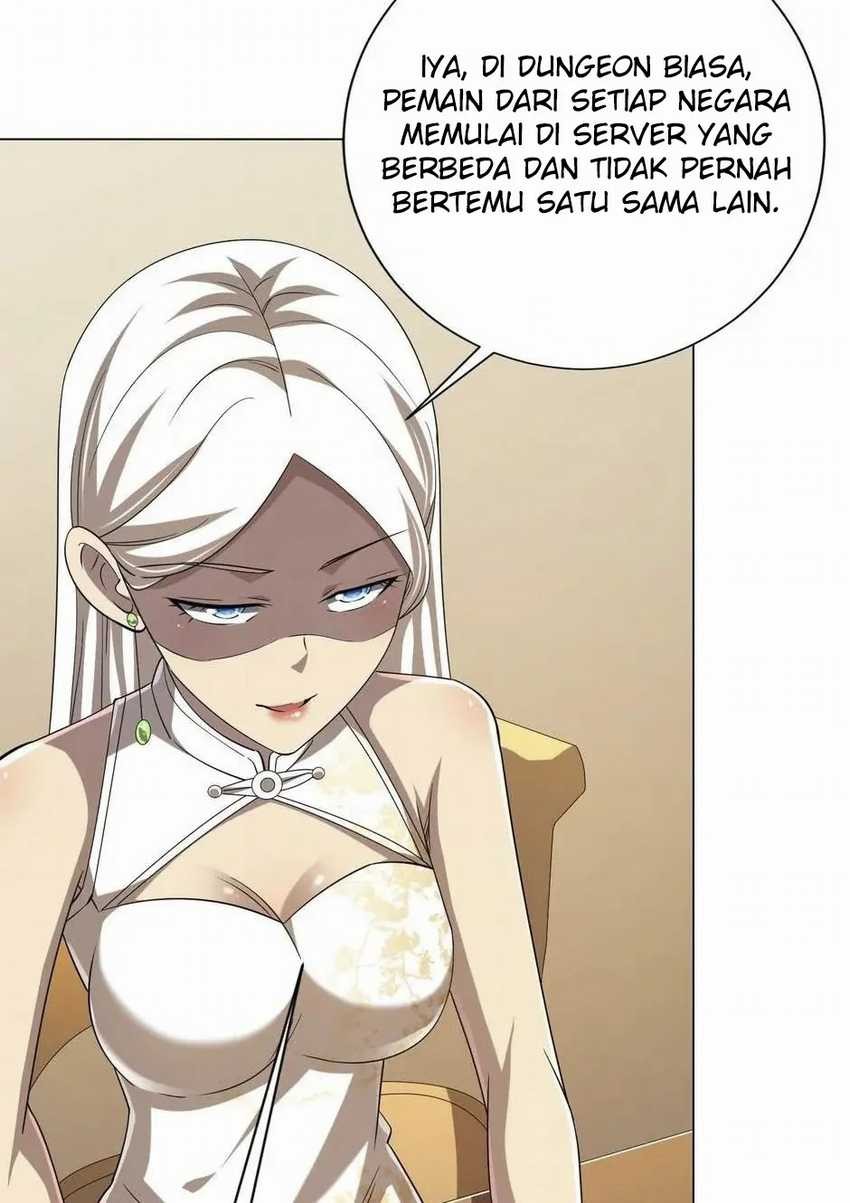 It All Starts With Trillions Of Nether Currency Chapter 55 Gambar 33