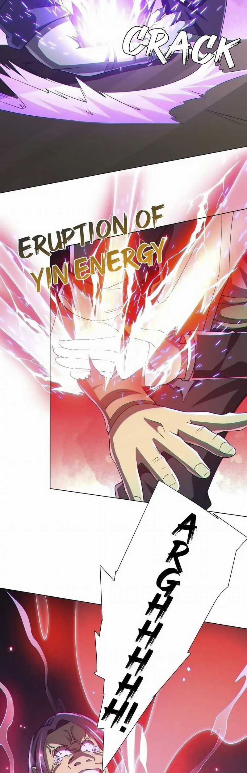 It All Starts With Trillions Of Nether Currency Chapter 54 Gambar 16