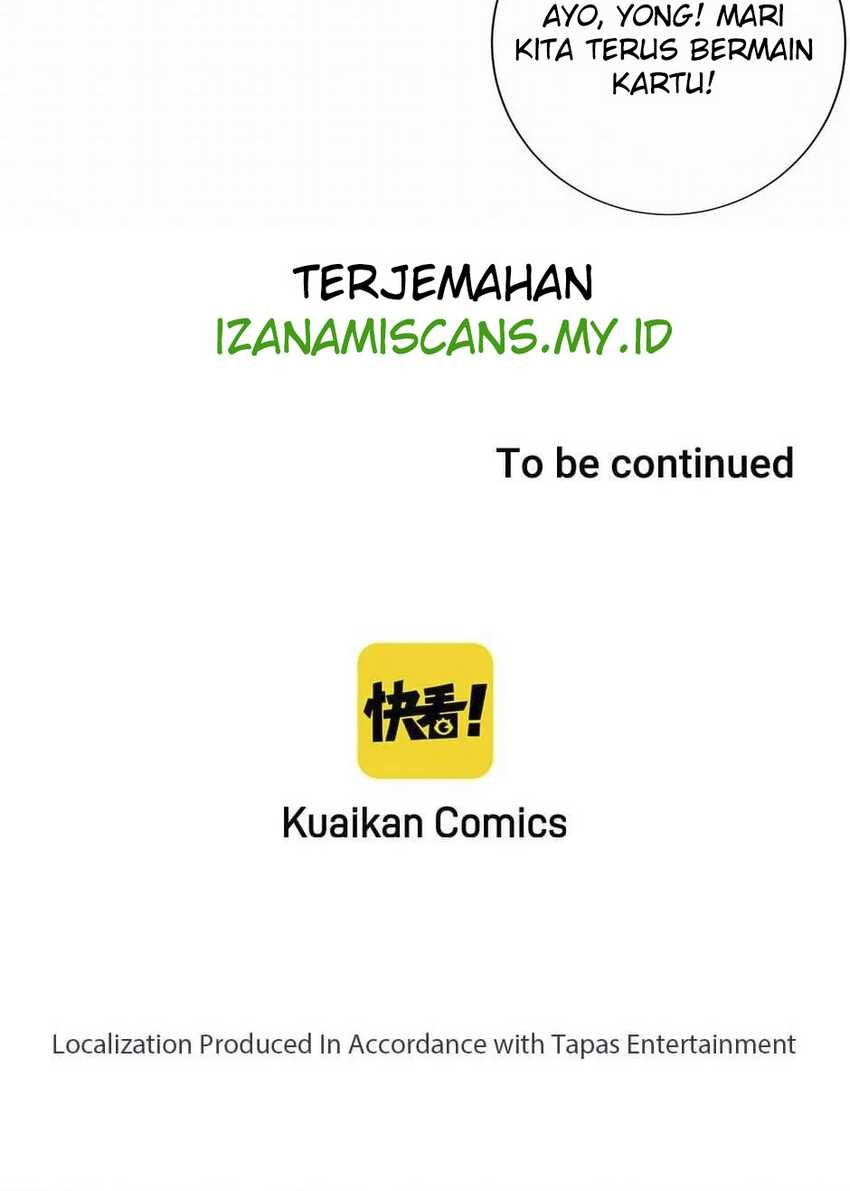 It All Starts With Trillions Of Nether Currency Chapter 53 Gambar 40