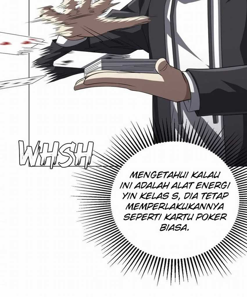 It All Starts With Trillions Of Nether Currency Chapter 53 Gambar 6