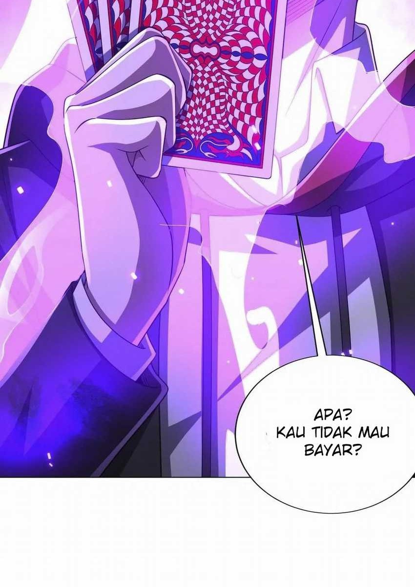 It All Starts With Trillions Of Nether Currency Chapter 53 Gambar 10