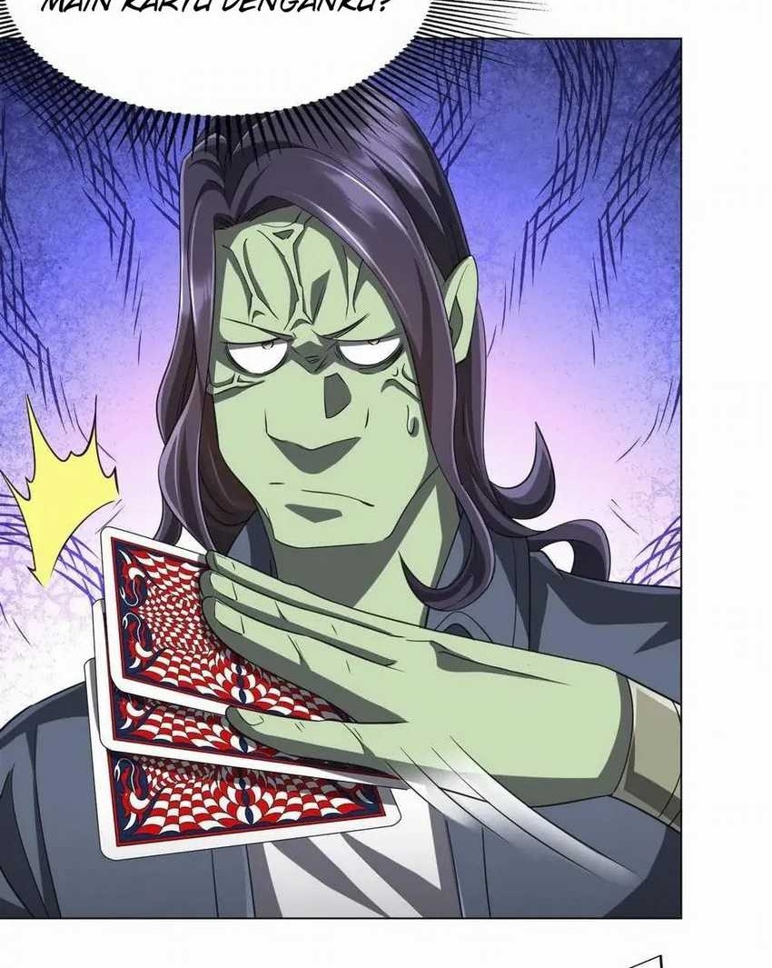 It All Starts With Trillions Of Nether Currency Chapter 52 Gambar 39