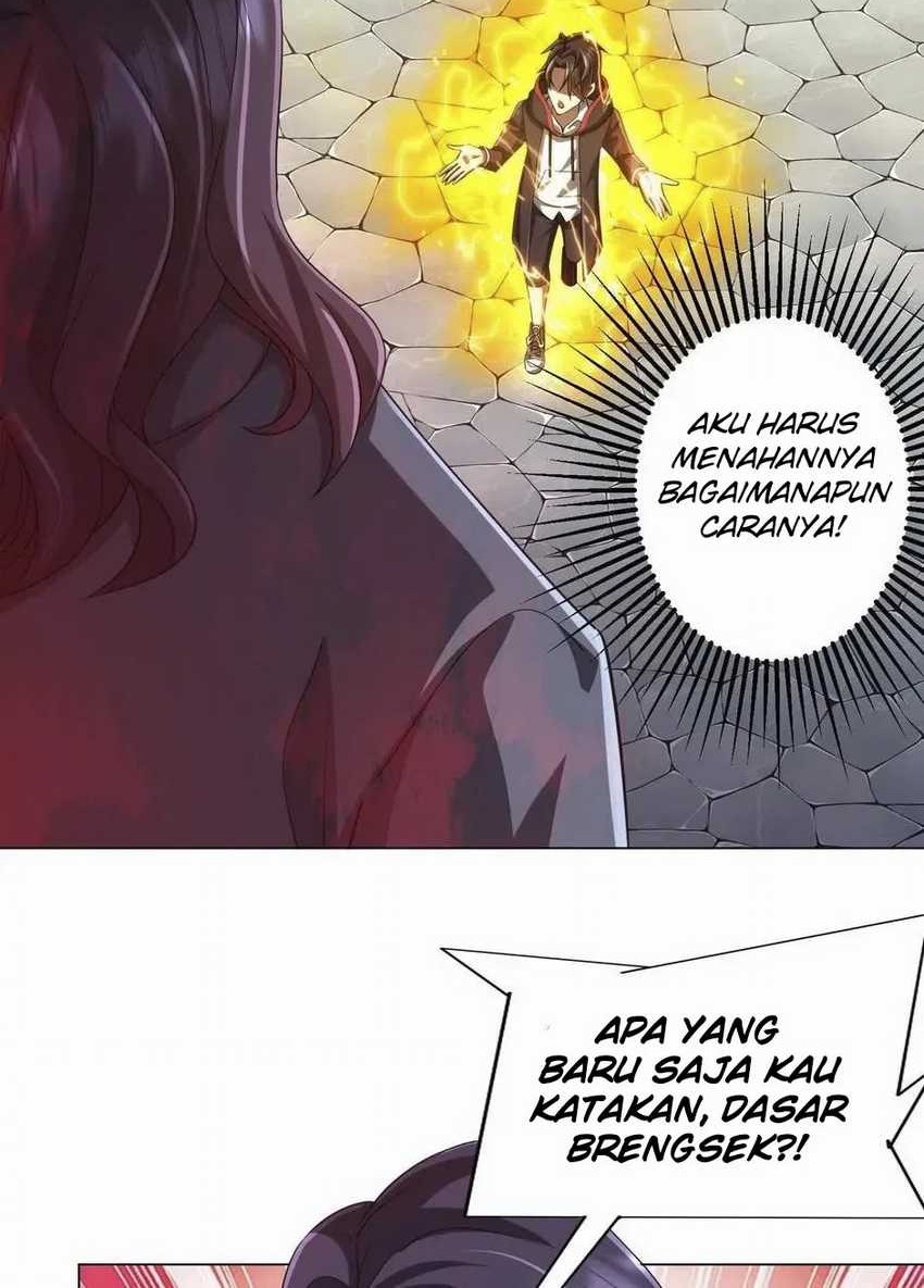 It All Starts With Trillions Of Nether Currency Chapter 52 Gambar 5