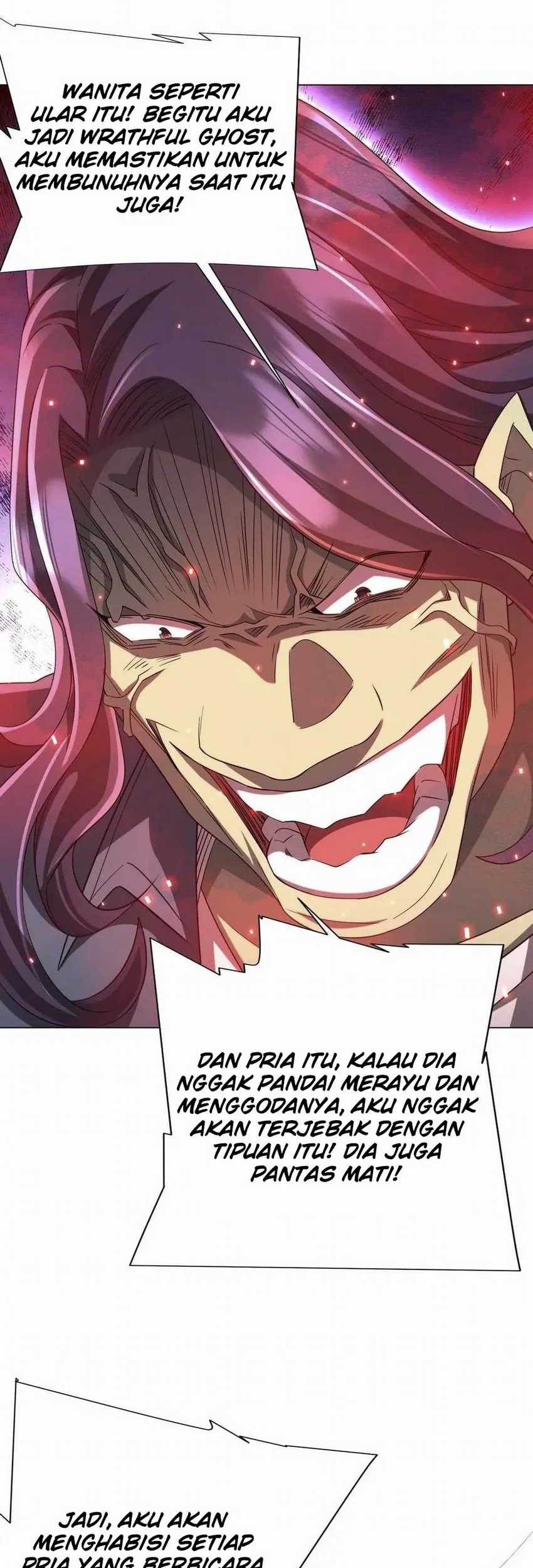 It All Starts With Trillions Of Nether Currency Chapter 52 Gambar 17