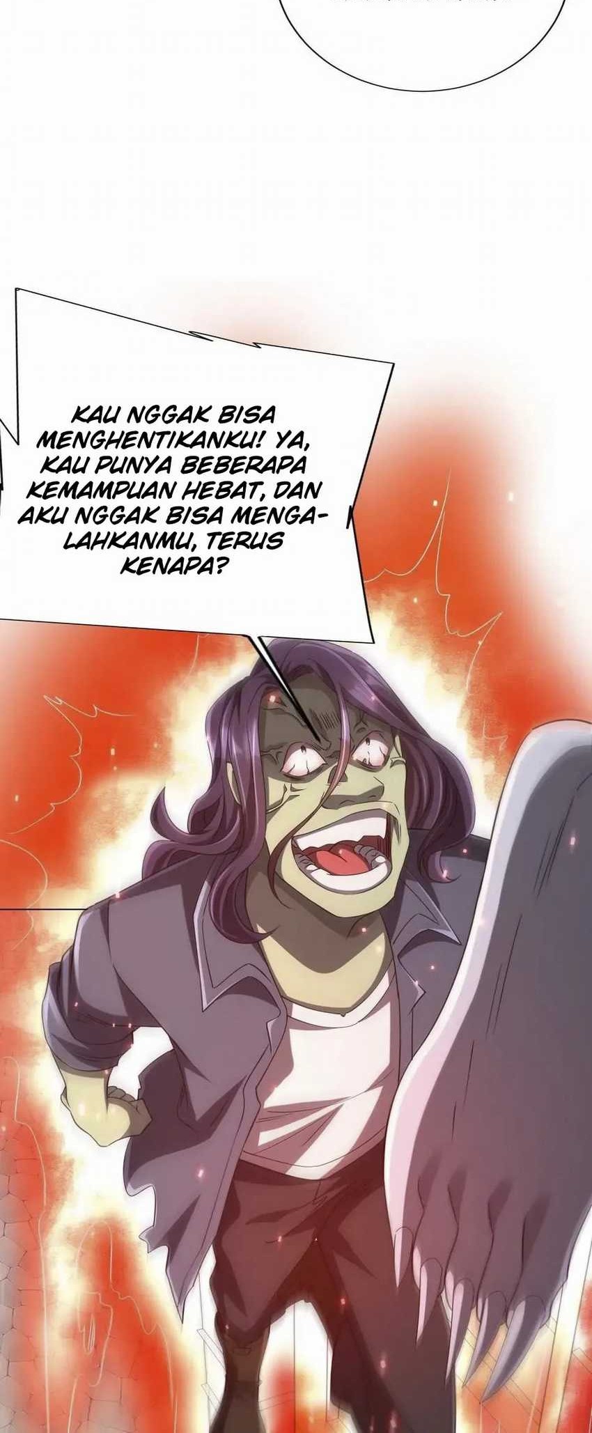 It All Starts With Trillions Of Nether Currency Chapter 52 Gambar 23