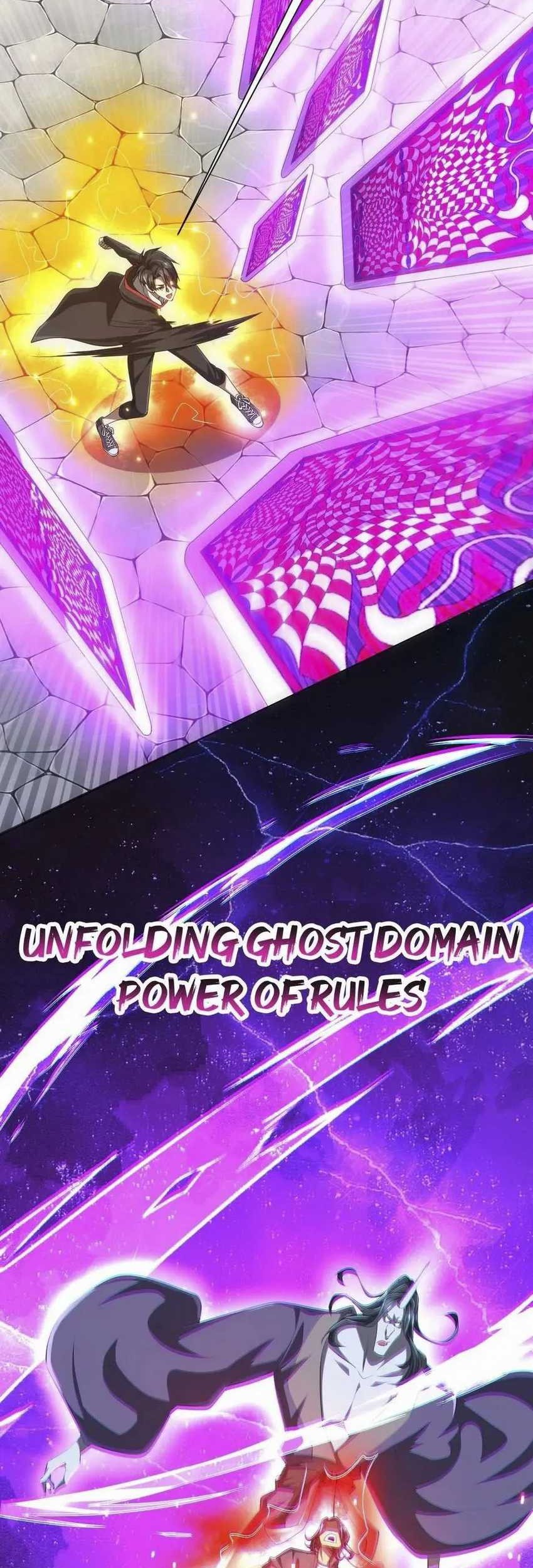 It All Starts With Trillions Of Nether Currency Chapter 52 Gambar 26