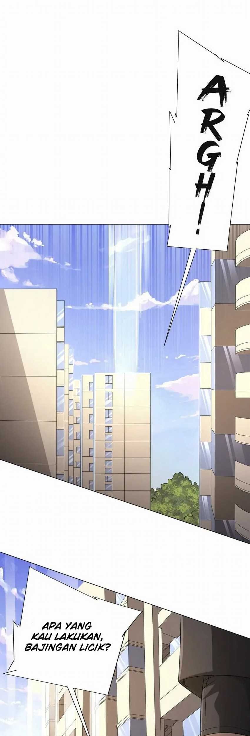 It All Starts With Trillions Of Nether Currency Chapter 52 Gambar 28