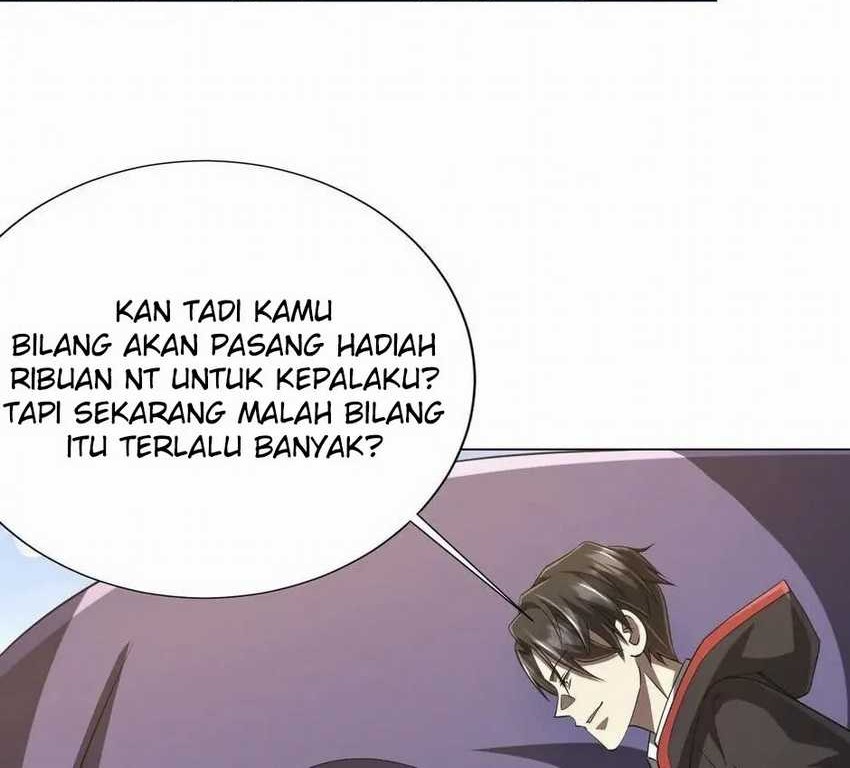 It All Starts With Trillions Of Nether Currency Chapter 52 Gambar 35