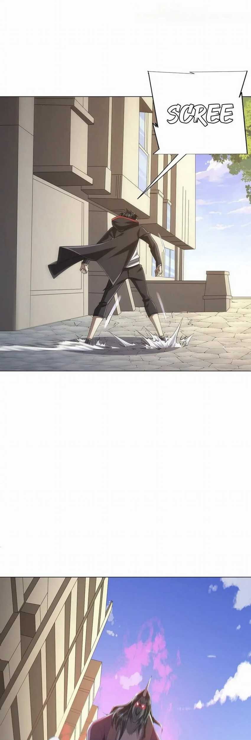 It All Starts With Trillions Of Nether Currency Chapter 51 Gambar 35