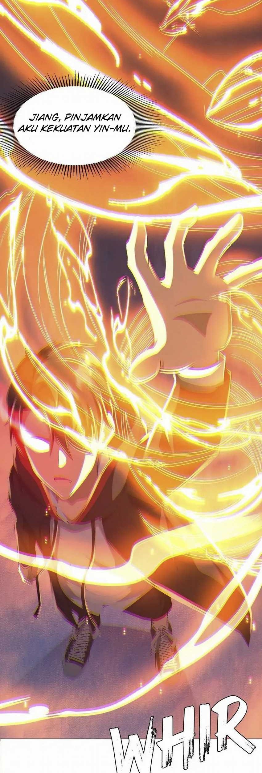 It All Starts With Trillions Of Nether Currency Chapter 51 Gambar 40