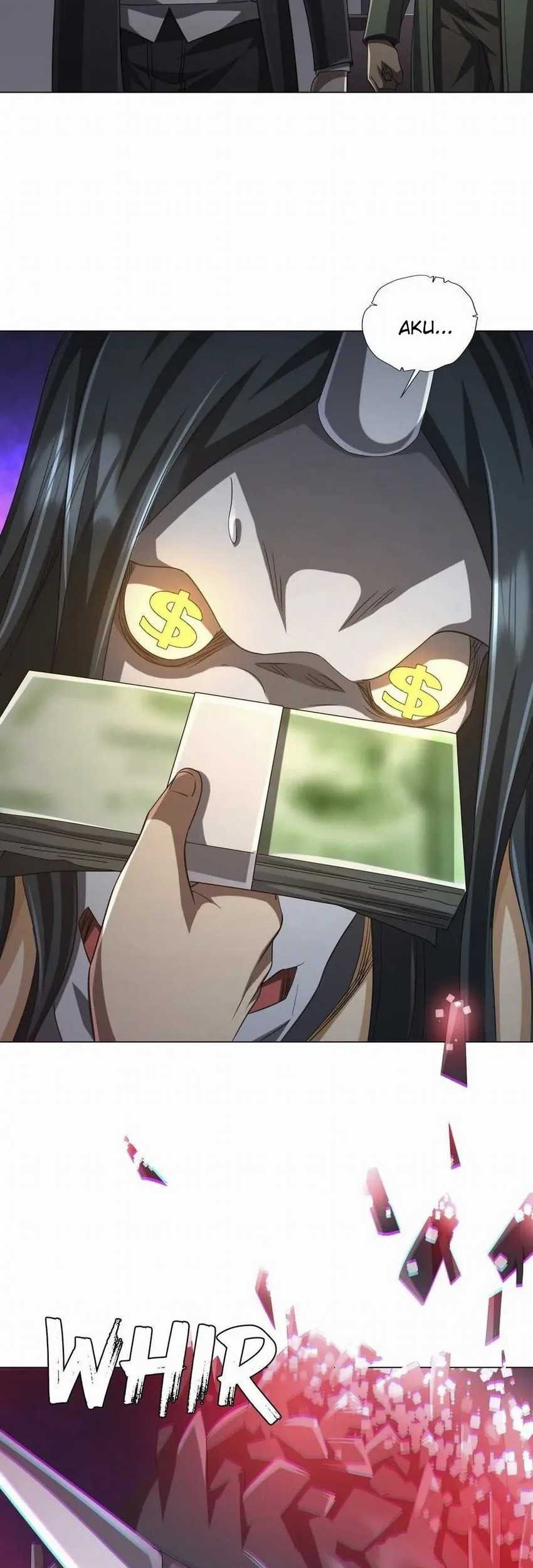 It All Starts With Trillions Of Nether Currency Chapter 51 Gambar 4