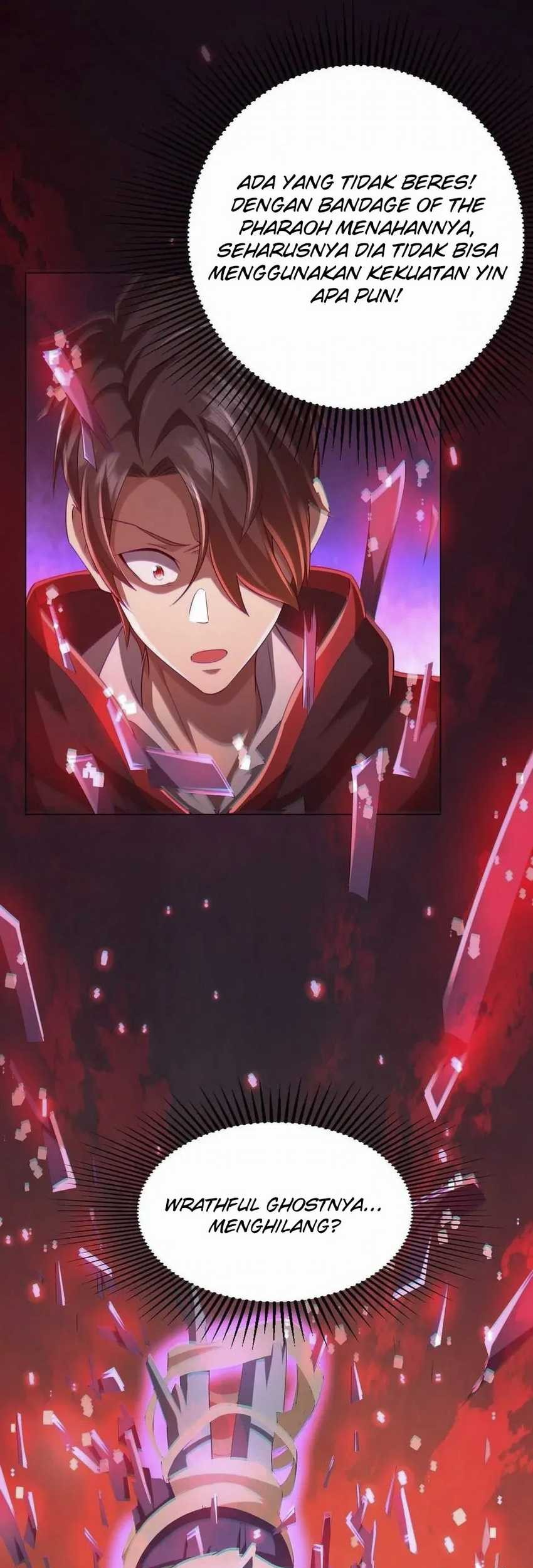 It All Starts With Trillions Of Nether Currency Chapter 51 Gambar 6