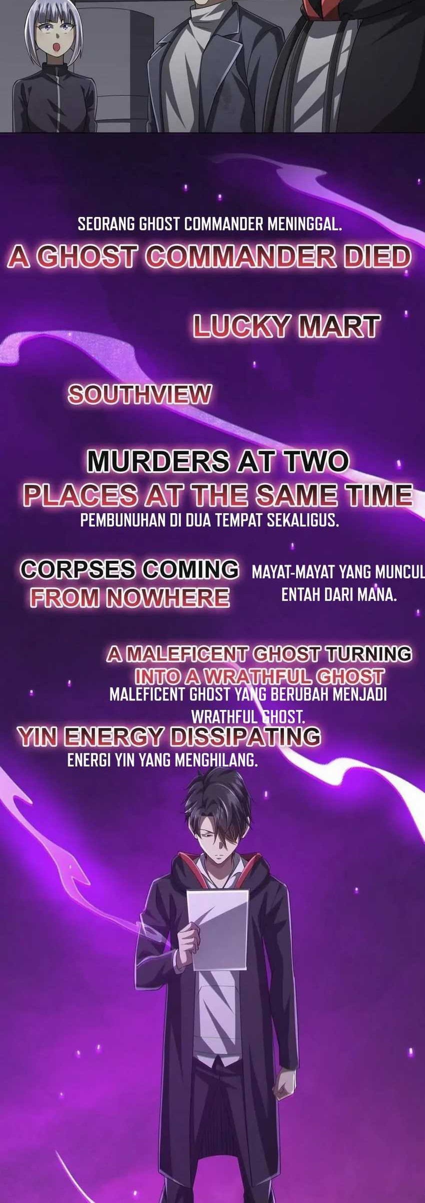 It All Starts With Trillions Of Nether Currency Chapter 51 Gambar 13