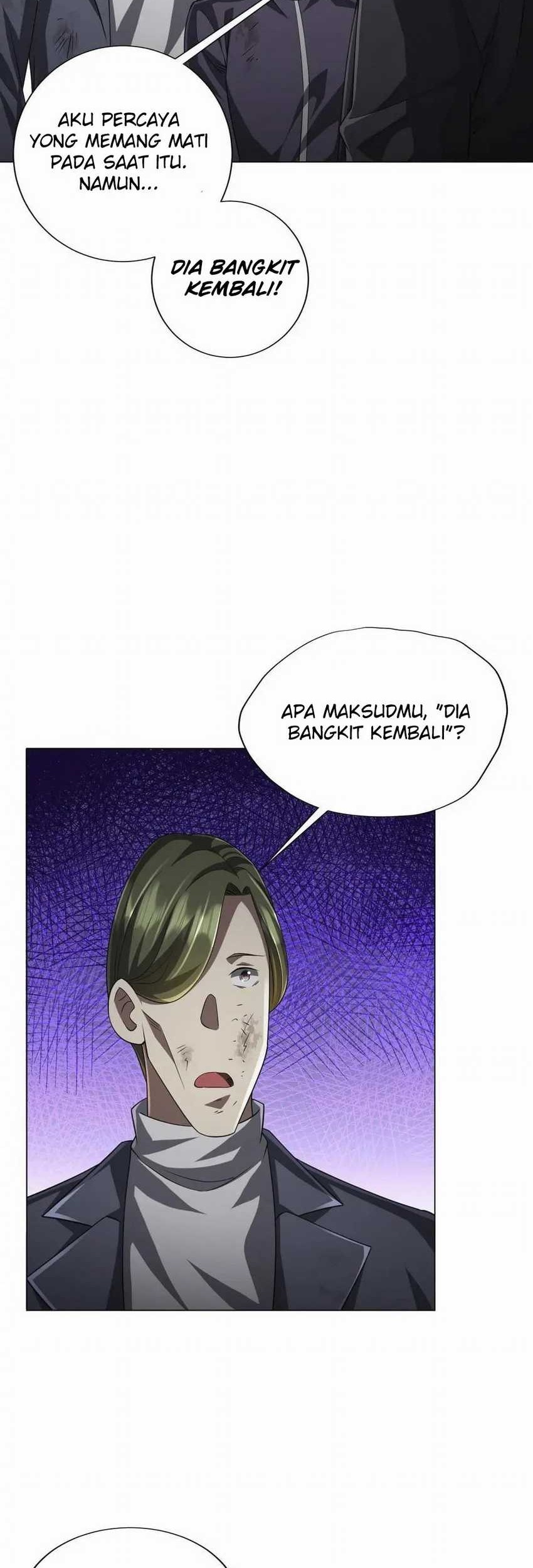 It All Starts With Trillions Of Nether Currency Chapter 51 Gambar 17