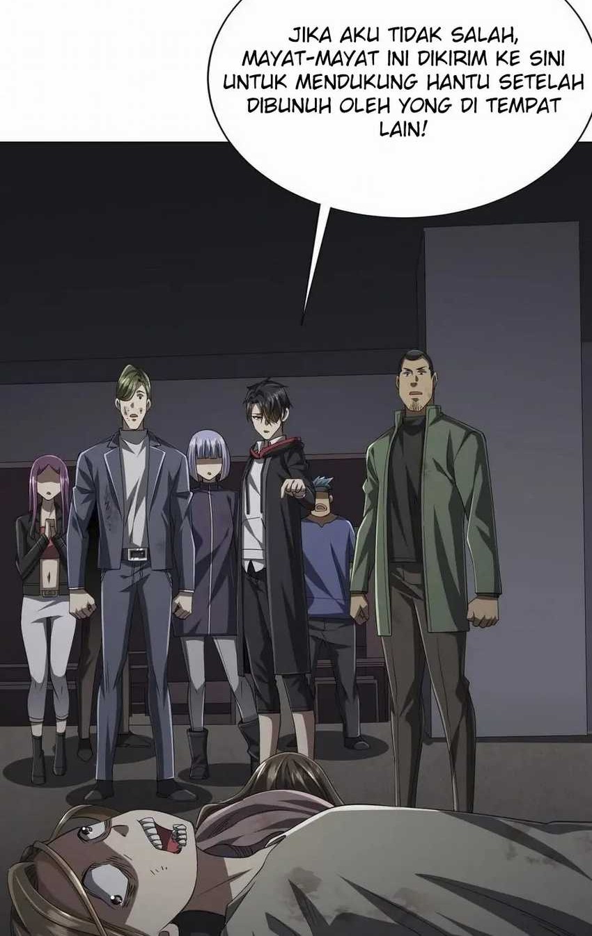 It All Starts With Trillions Of Nether Currency Chapter 51 Gambar 22