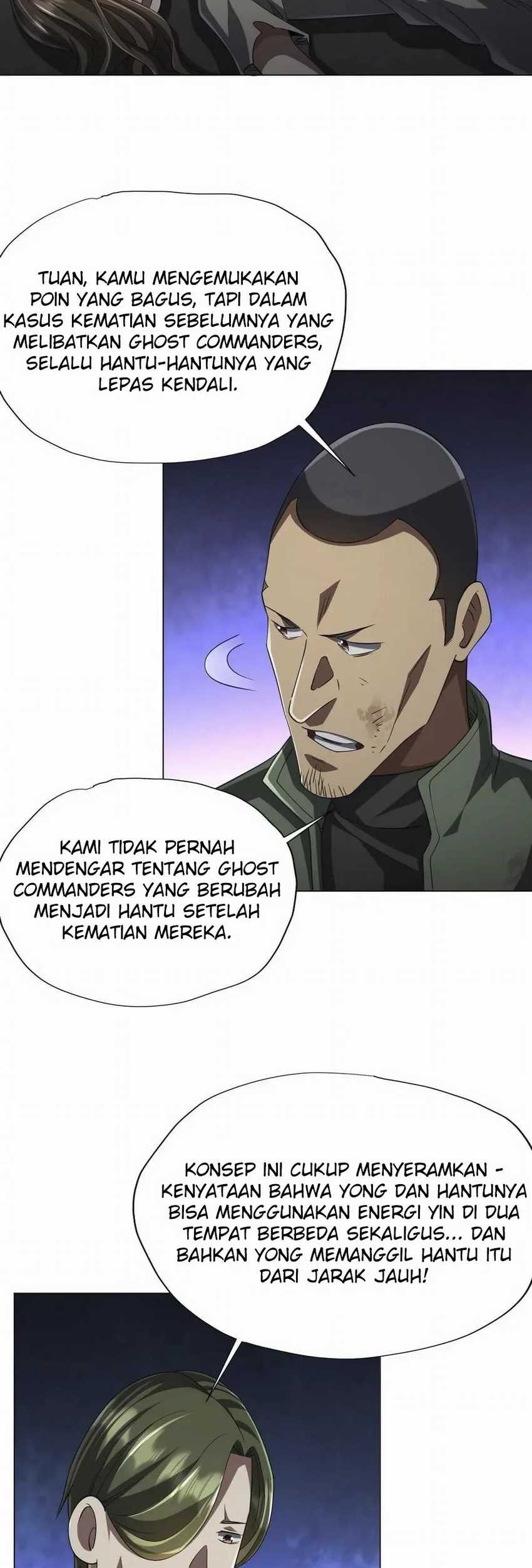 It All Starts With Trillions Of Nether Currency Chapter 51 Gambar 23