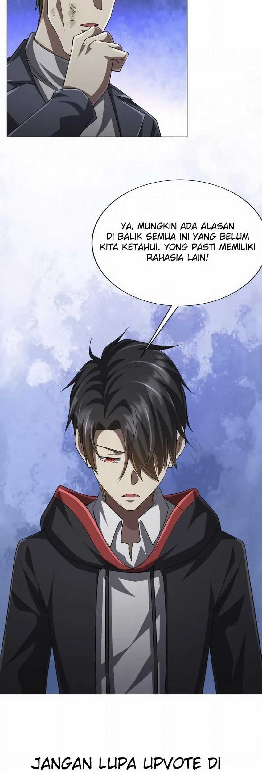 It All Starts With Trillions Of Nether Currency Chapter 51 Gambar 24