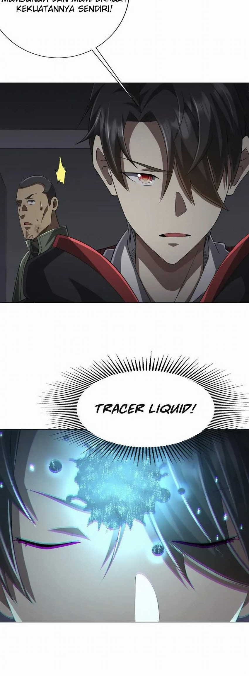 It All Starts With Trillions Of Nether Currency Chapter 51 Gambar 26