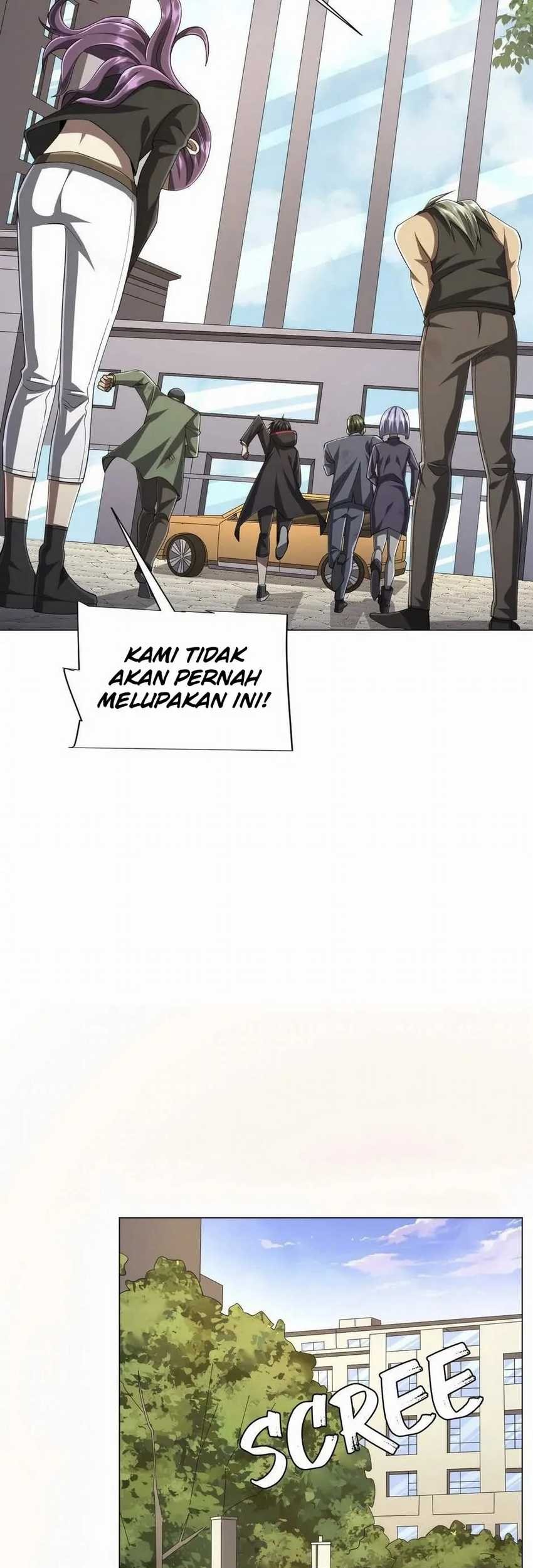 It All Starts With Trillions Of Nether Currency Chapter 51 Gambar 31