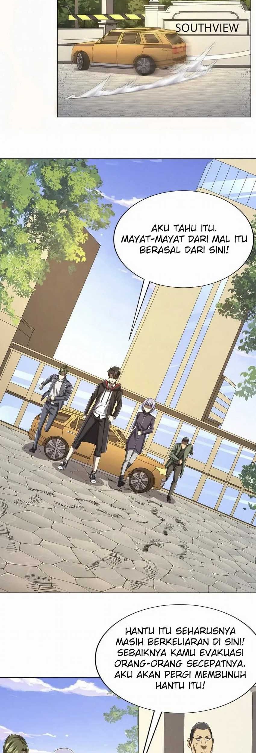 It All Starts With Trillions Of Nether Currency Chapter 51 Gambar 32