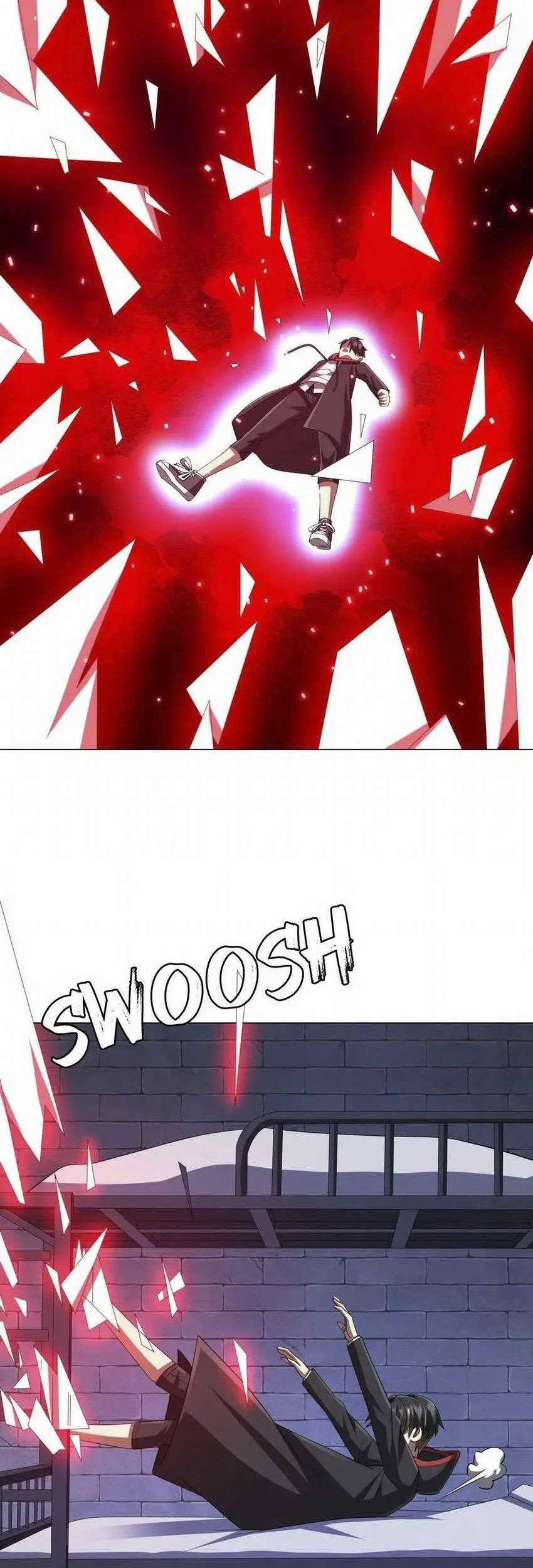 It All Starts With Trillions Of Nether Currency Chapter 60 Gambar 40