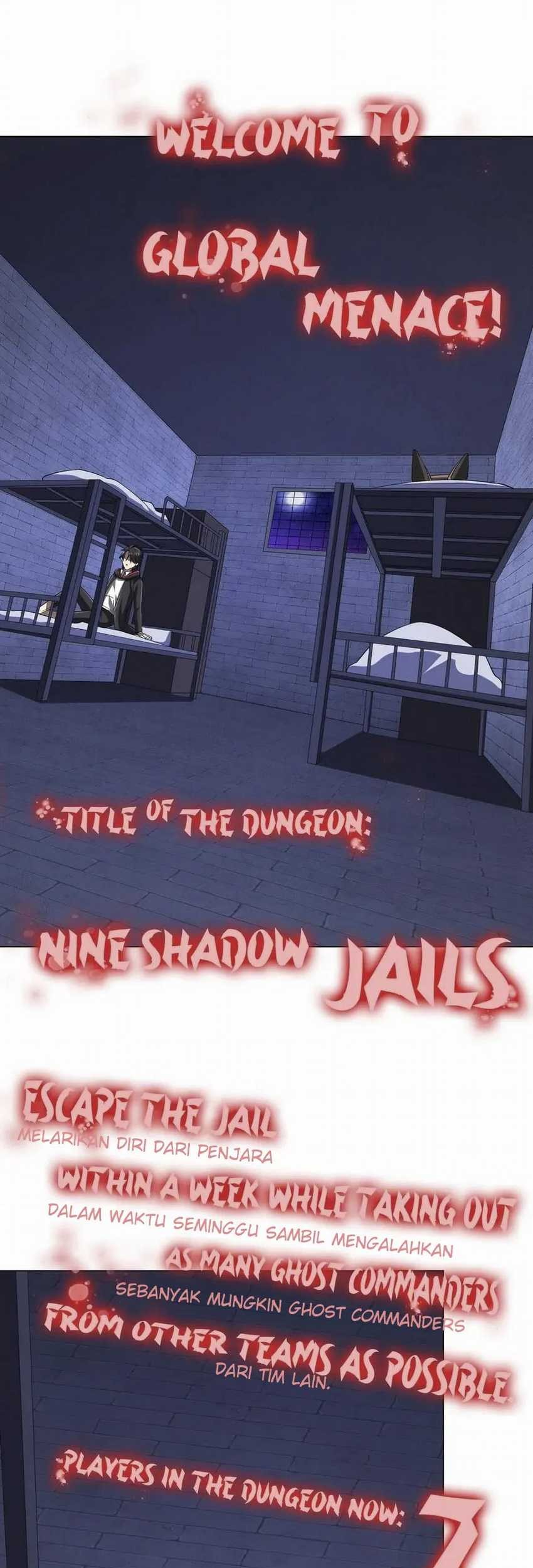 It All Starts With Trillions Of Nether Currency Chapter 60 Gambar 42