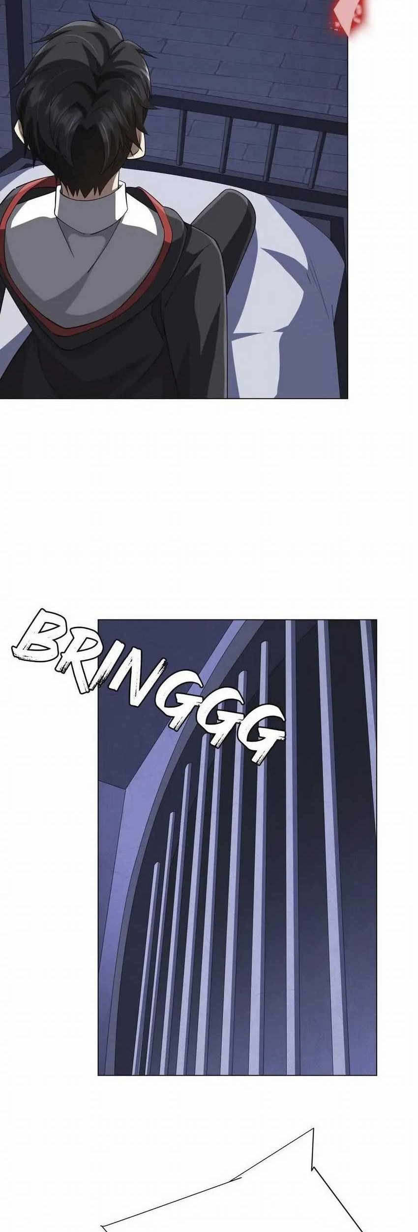 It All Starts With Trillions Of Nether Currency Chapter 60 Gambar 43