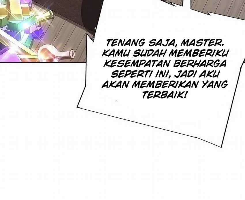 It All Starts With Trillions Of Nether Currency Chapter 60 Gambar 6