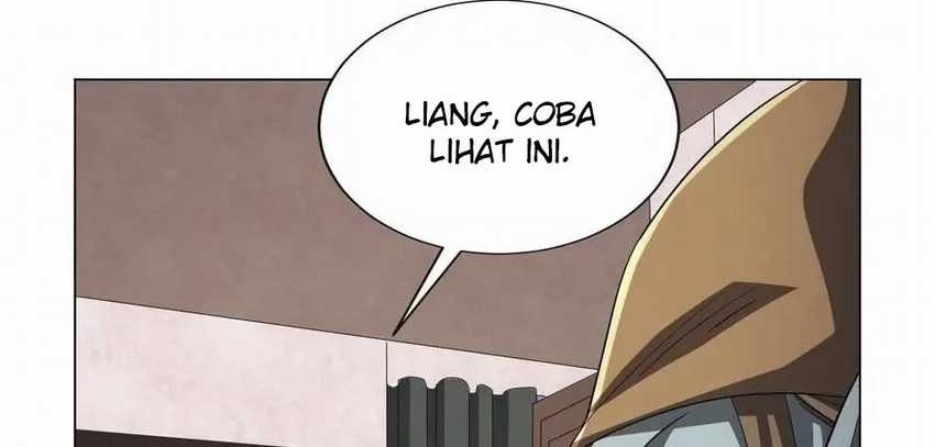 It All Starts With Trillions Of Nether Currency Chapter 60 Gambar 10