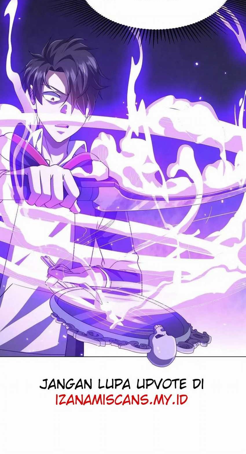 It All Starts With Trillions Of Nether Currency Chapter 60 Gambar 27